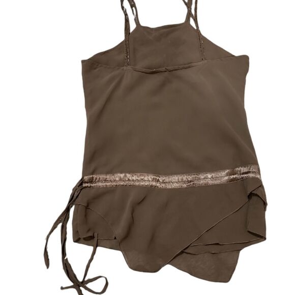 Vero Moda Women's Anni S/L Dance Top - Picture 2 of 7